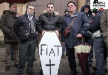 Dag van de waarheid nadert voor Fiat-fabriek in Termini Imerese
