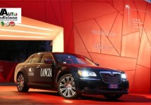 Lancia opent 68ste filmbiënnale van Venetië