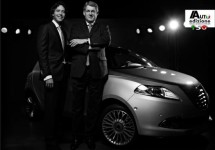 Nieuw verkooprecord voor Lancia Nederland met dank aan ING Car Lease