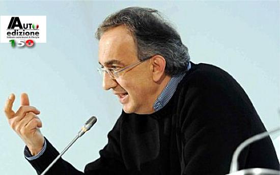 Marchionne Grugliasco