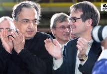 Marchionne kan lezen en schrijven met Amerikaanse vakbond