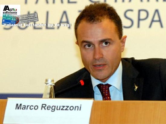 Marco Reguzzoni