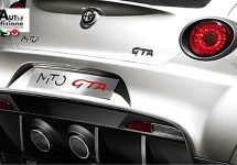 Alfa Romeo MiTo krijgt facelift in 2013 en komt misschien ook als GTA