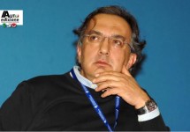 Sergio Marchionne stopt in 2016