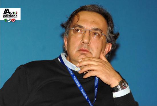 Sergio Marchionne