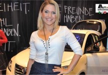 ‘Den neuen Lancia Ypsilon!’