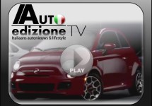 Amerikaans spotje Fiat 500 legt uit hoe iets kleins heel groot kan zijn