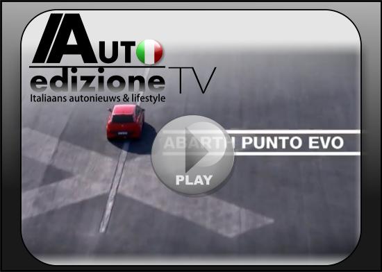 Abarth video