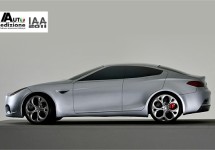 Exclusief: Alfa Romeo presenteert gedetailleerd toekomst plan!