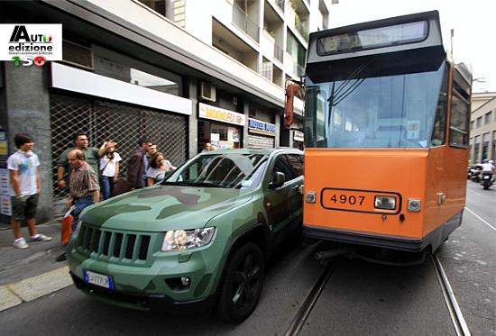 Lapo Tram