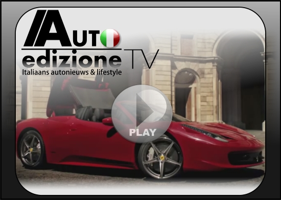 video 458 Spider