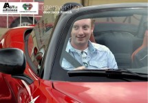 Pure Alfa-emotie in getuigenverslag van een AutoEdizione-winnaar