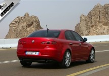 Alfa Romeo 159 misschien toch nog anderhalf jaar in productie