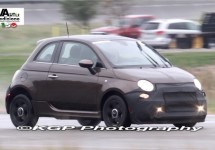 Marchionne noemt de komst van de Fiat 500 EV….onrendabel