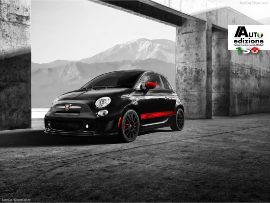 Abarth USA