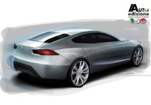 Nieuw Alfa Romeo topmodel krijgt zeer sportief design