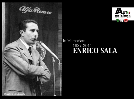 Enrico Sala