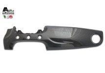 Romeo Ferraris levert Carbon Fiber voor Abarth 500