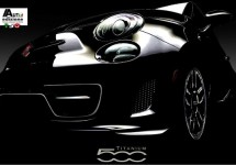 SEMA 2011: Fiat presenteert in Las Vegas de 500 Titanium