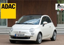 Duitse ADAC vindt Fiat kwalitatief het beste na Toyota