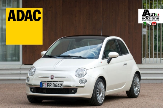 Fiat ADAC