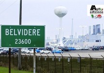 Fiat’s aandeel in Chrysler bijna naar 58% dankzij productiestart