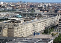 Fiat ziet winst groeien in derde kwartaal