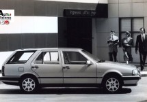 Komst Lancia Thema SW uitgesloten maar er komt wel een V6 Biturbo