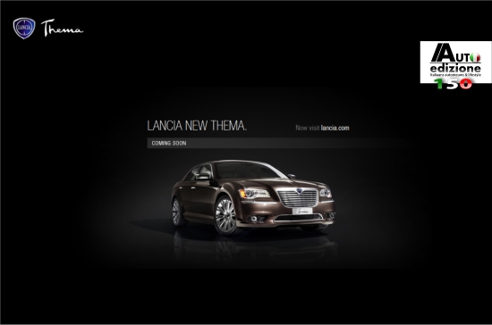 Lancia Thema sito