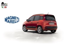 Magneti Marelli-techniek op de nieuwste producten van FGA