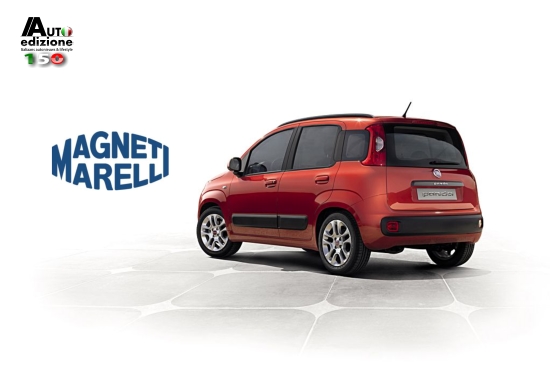 Magneti Marelli