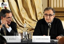 Fiat stapt ook op uit de nationale raad voor autoindustrie (ANFIA)