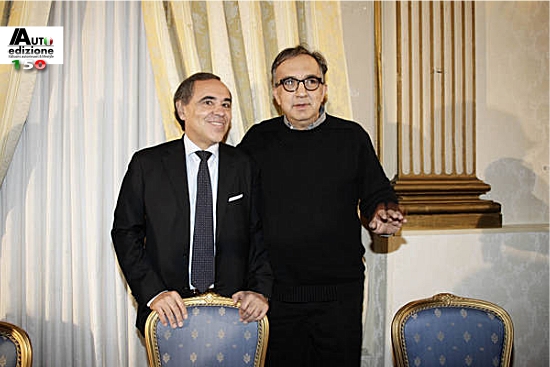 Marchionne Razelli