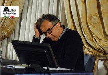 Marchionne: “Ik kan niet zomaar met cijfers smijten over Fabbrica Italia”
