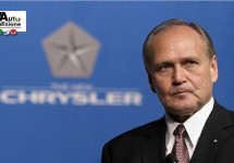 Voormalig Chrysler-topman gooit met modder naar Obama en Marchionne