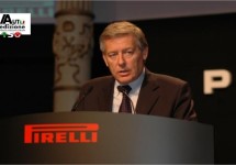Pirelli bouwt aan nieuwe fabriek in Argentinië