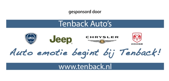 Tenback Autos