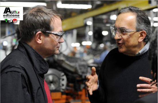 UAW Fiat Chrysler