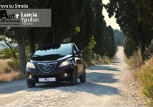Rij-impressie Lancia Ypsilon TwinAir: ‘Comfort is a right’
