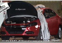 Vormt nieuwe Dodge de basis voor Alfa Romeo?