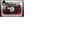 Fiat 500 wint SEMA Award 2011 voor ‘Hottest Sport Compact’