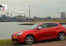 Alfa Romeo Giulietta TCT van start in Nederland (vanaf 28.850 euro)