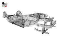Fiat werkt aan tweede model op Compact Wide platform