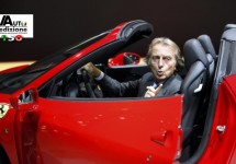 Di Montezemolo lyrisch over resultaten van Ferrari