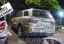 Durango klaar voor rol als reuzen-Fiat?