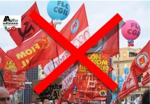 Fiat verbreekt vanaf 2012 akkoord met vaak politiek getinte vakbonden