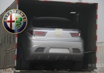 GAC gaat in China Alfa Romeo’s bouwen voor Fiat