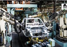 Einde productie Fiat-fabriek Termini Imerese