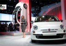Fiat North America: Laura Soave moet plaatsmaken voor Kuniskis
