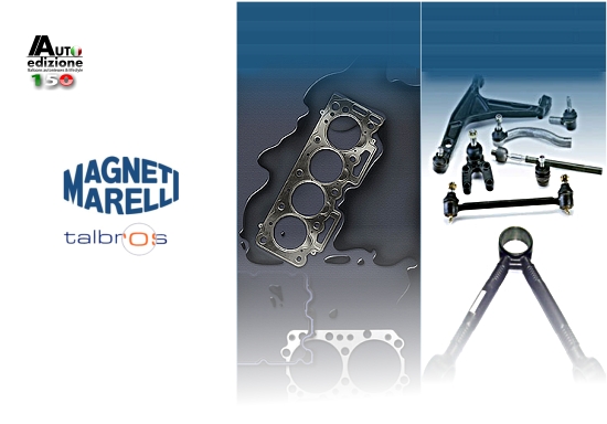 Magneti Marelli Talbros